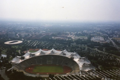stade olympique